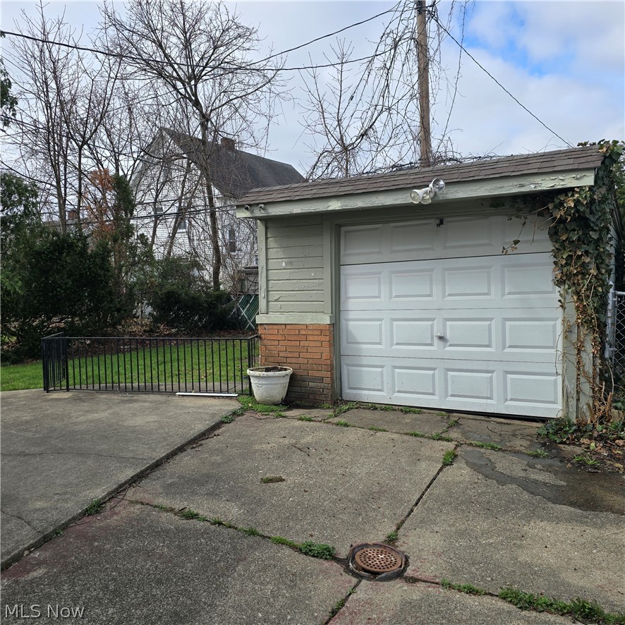 3710 Pennington Road Shaker Heights OH 44120