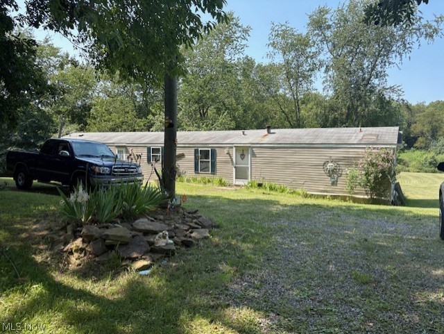 942 Township Road 199 Bloomingdale OH 43910