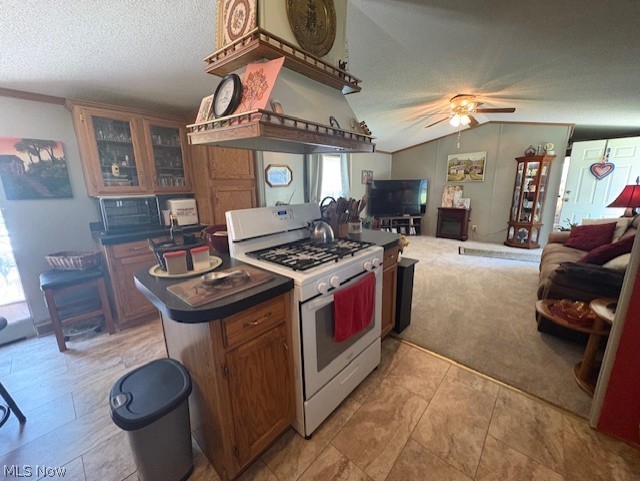 942 Township Road 199 Bloomingdale OH 43910