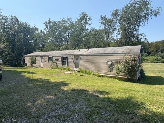 942 Township Road 199 Bloomingdale OH 43910