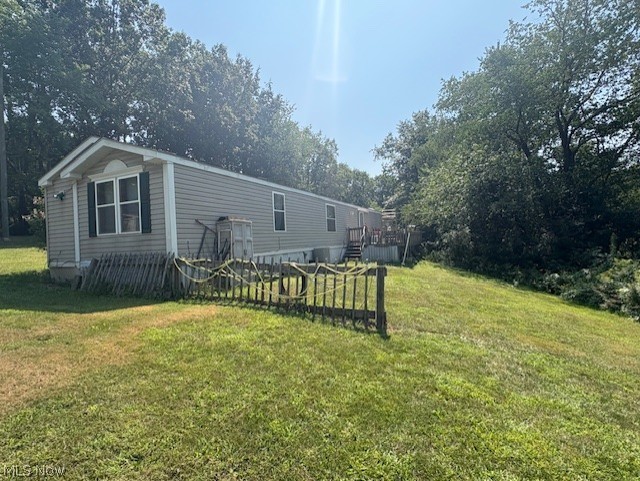 942 Township Road 199 Bloomingdale OH 43910