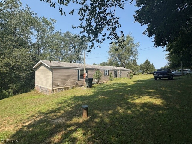 942 Township Road 199 Bloomingdale OH 43910