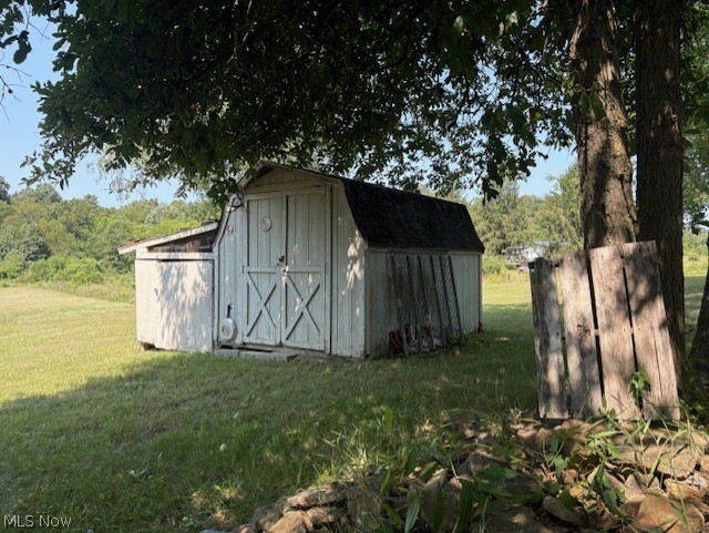 942 Township Road 199 Bloomingdale OH 43910