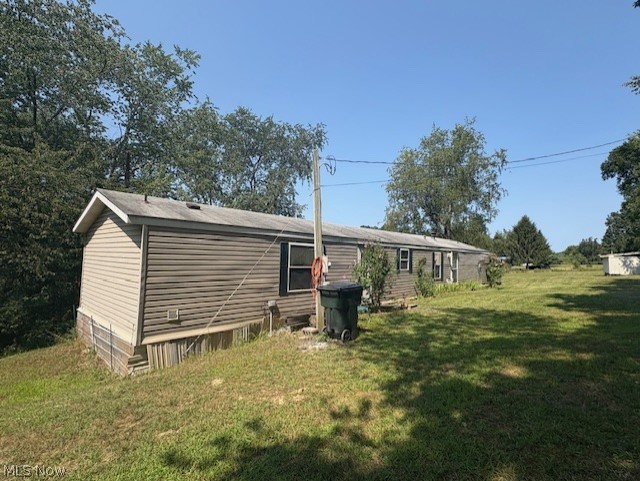 942 Township Road 199 Bloomingdale OH 43910
