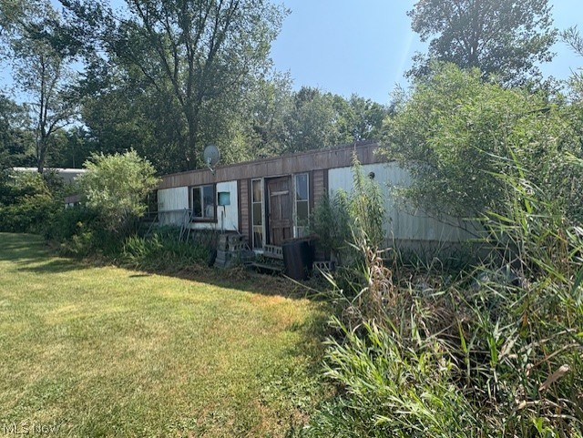 942 Township Road 199 Bloomingdale OH 43910