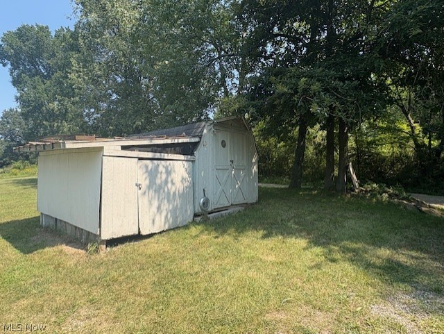 942 Township Road 199 Bloomingdale OH 43910