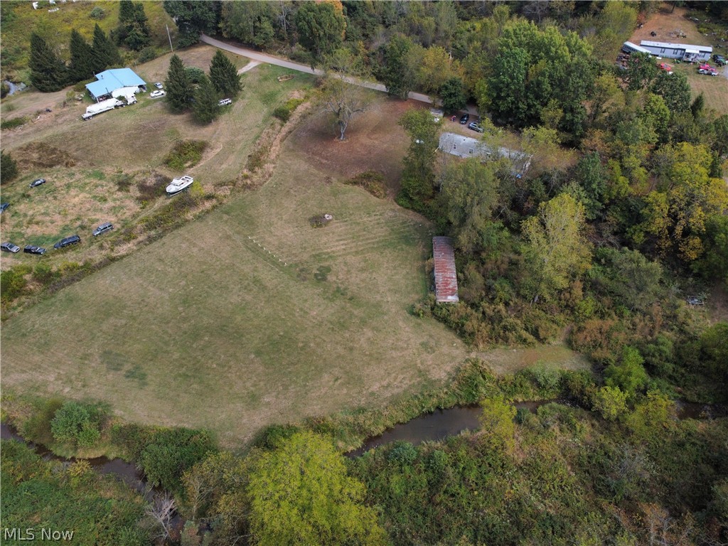 942 Township Road 199 Bloomingdale OH 43910