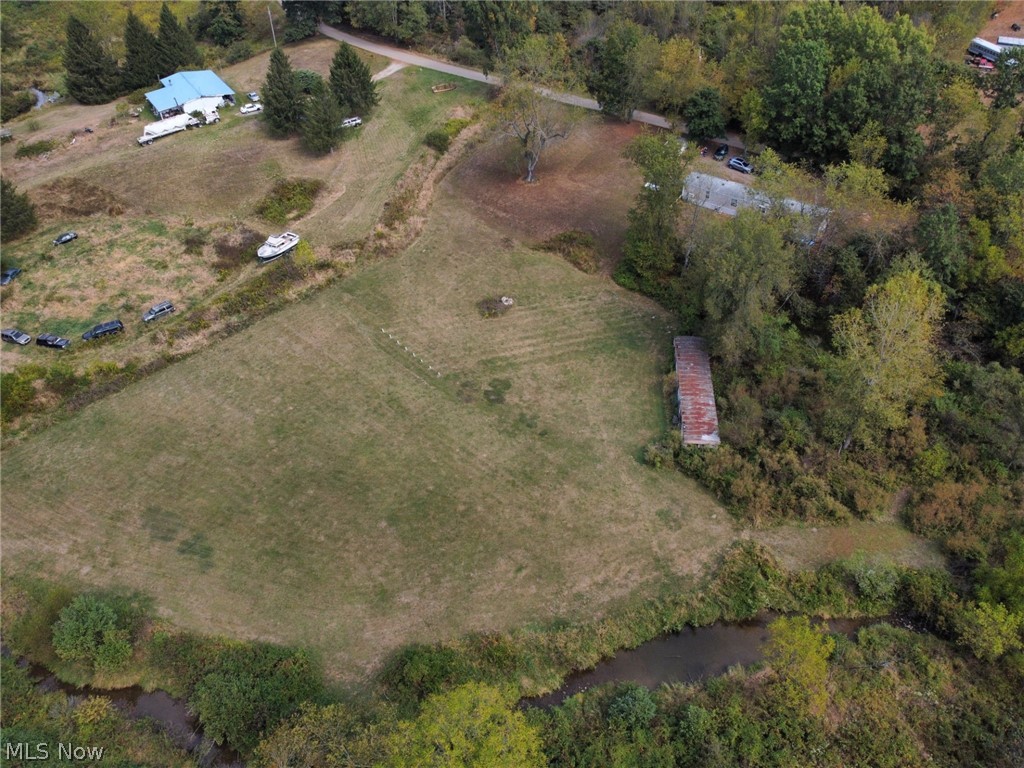 942 Township Road 199 Bloomingdale OH 43910