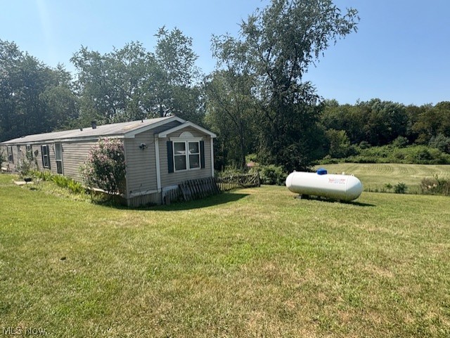 942 Township Road 199 Bloomingdale OH 43910