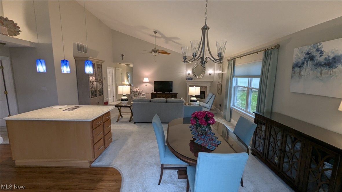 7639 Falling Leaf Drive Seven Hills OH 44131