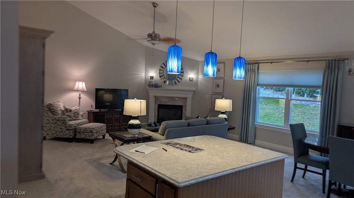 7639 Falling Leaf Drive Seven Hills OH 44131