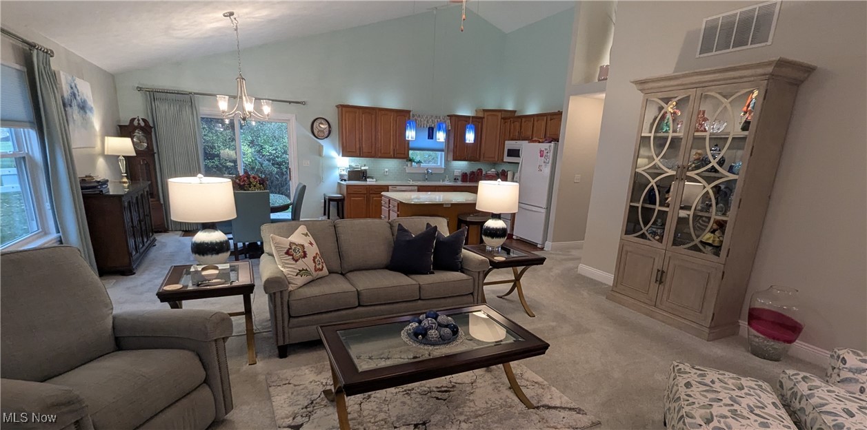 7639 Falling Leaf Drive Seven Hills OH 44131