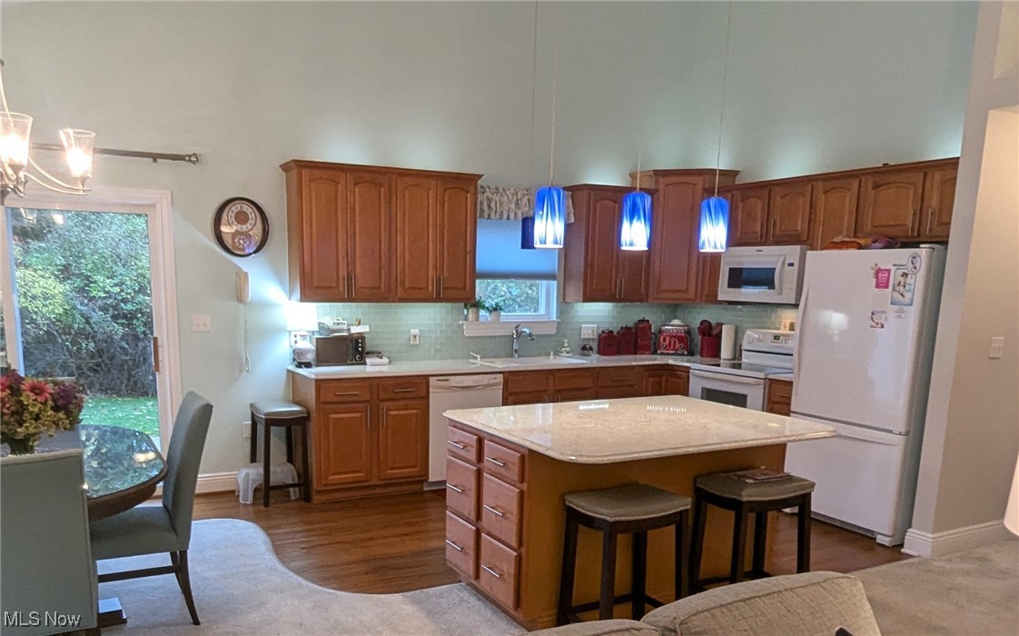 7639 Falling Leaf Drive Seven Hills OH 44131