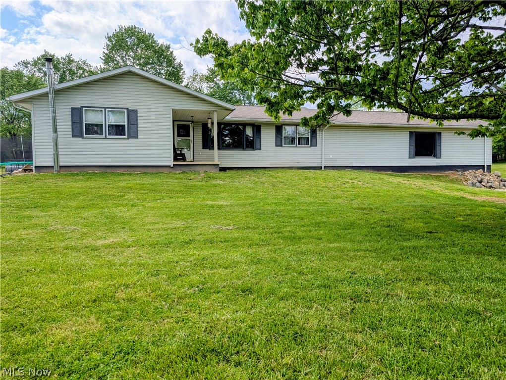 56359 Marietta Road Pleasant City OH 43772