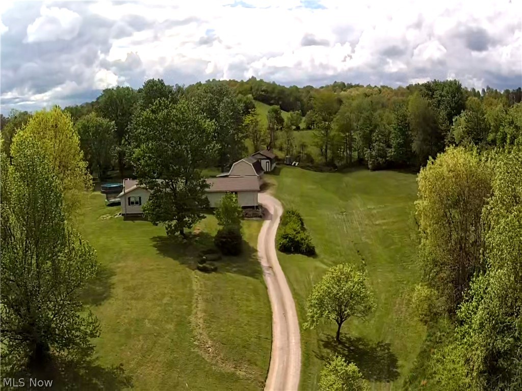 56359 Marietta Road Pleasant City OH 43772