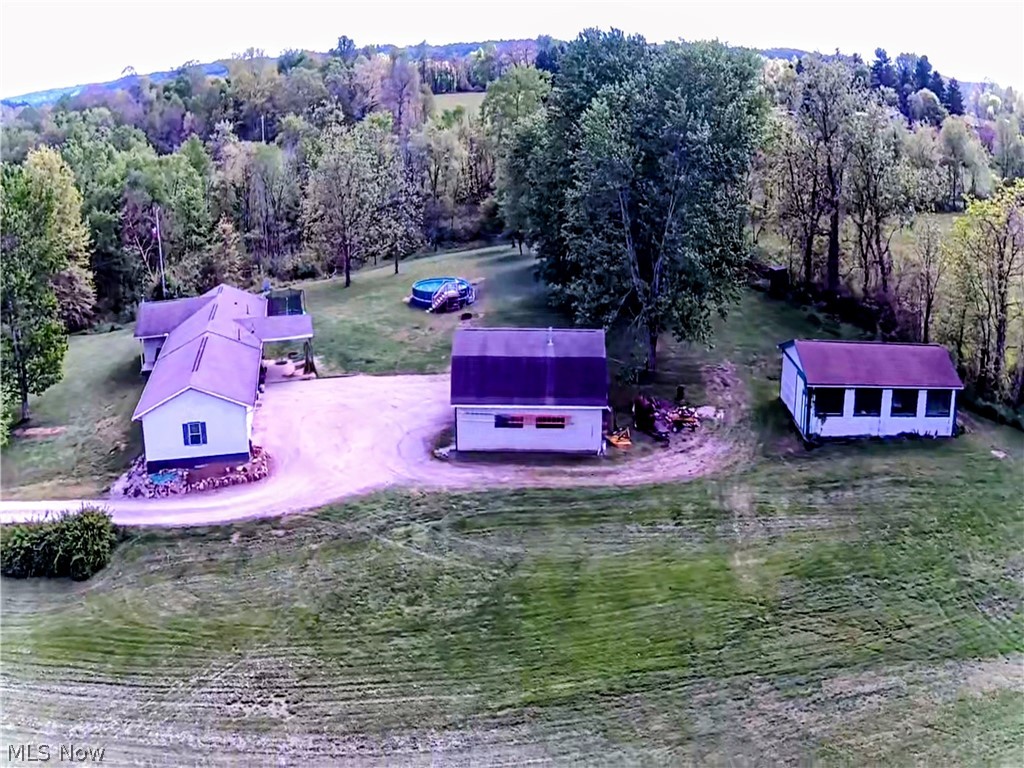 56359 Marietta Road Pleasant City OH 43772