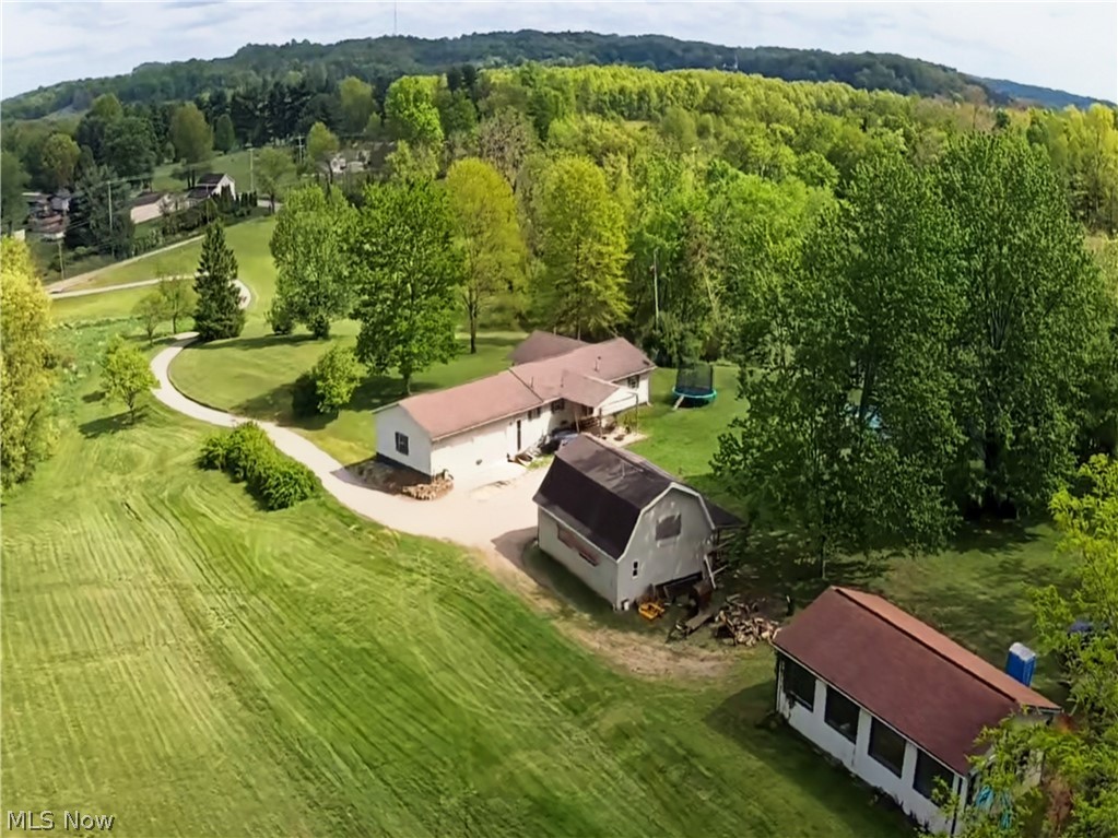 56359 Marietta Road Pleasant City OH 43772
