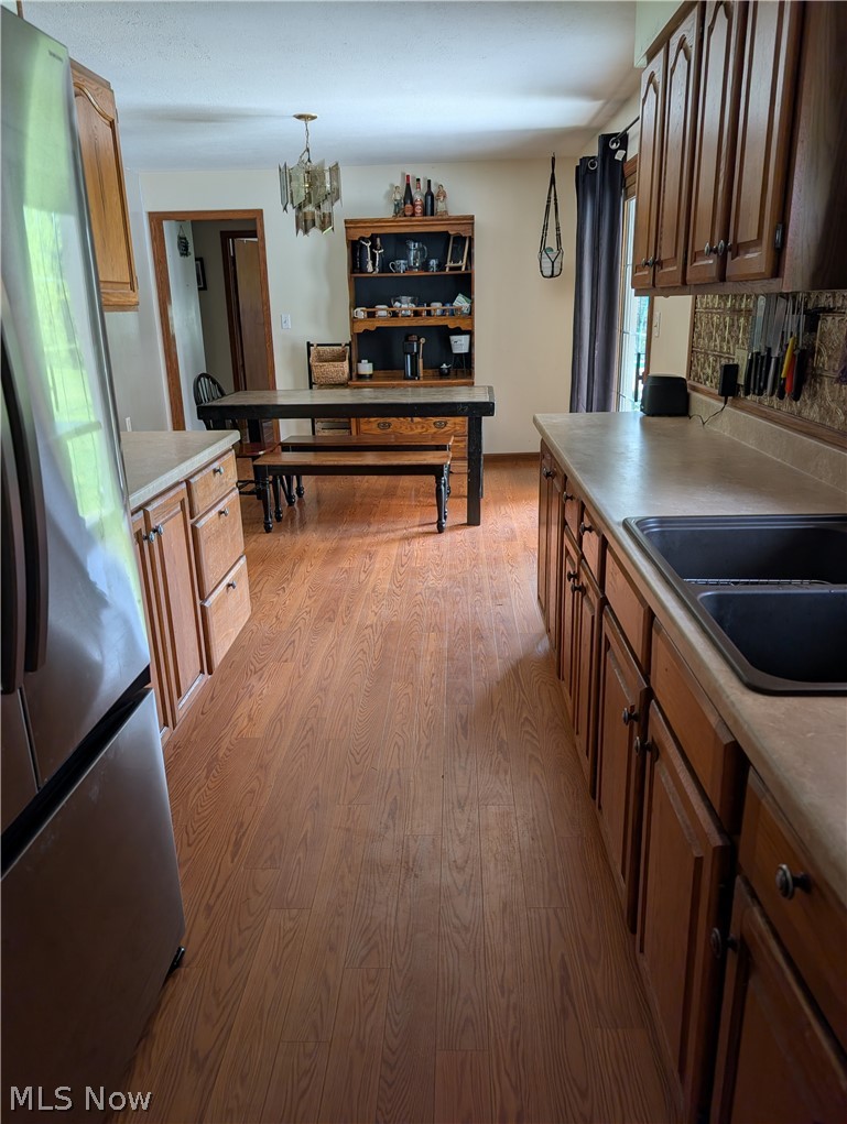 56359 Marietta Road Pleasant City OH 43772