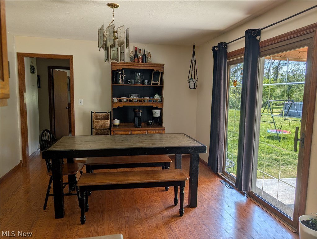 56359 Marietta Road Pleasant City OH 43772