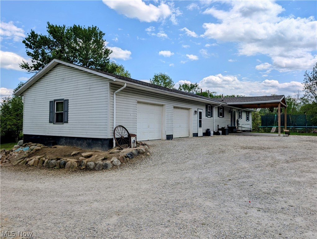 56359 Marietta Road Pleasant City OH 43772