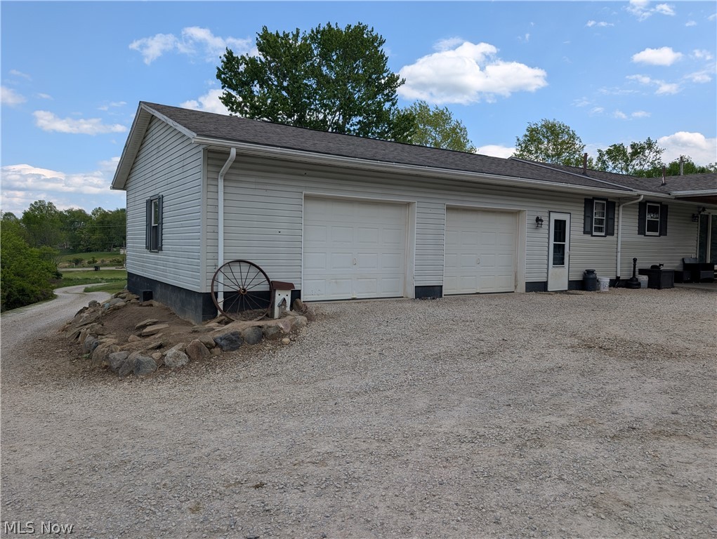 56359 Marietta Road Pleasant City OH 43772