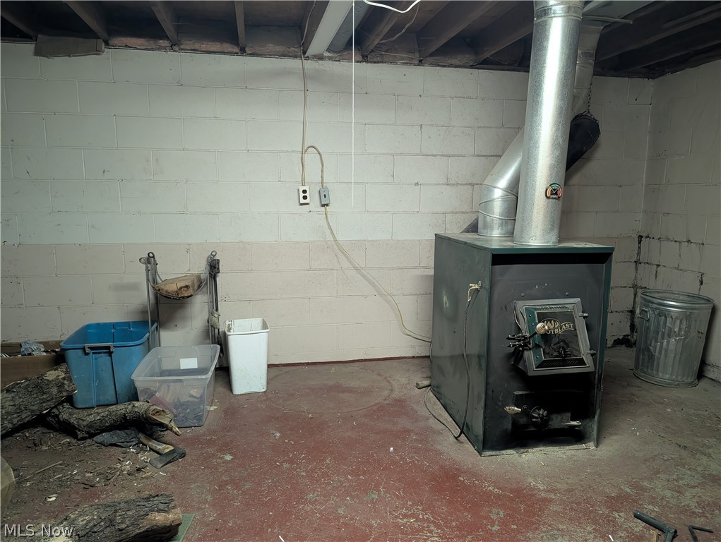 56359 Marietta Road Pleasant City OH 43772