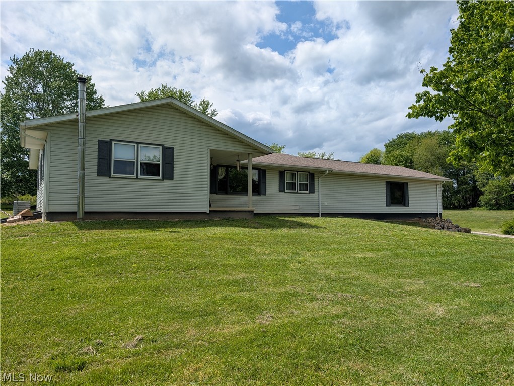 56359 Marietta Road Pleasant City OH 43772