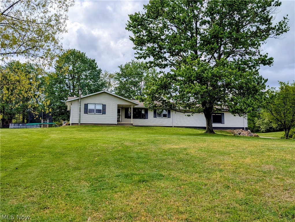 56359 Marietta Road Pleasant City OH 43772