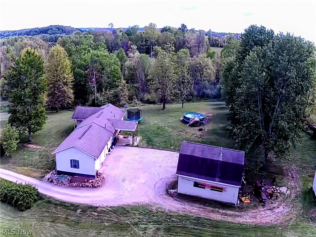 56359 Marietta Road Pleasant City OH 43772