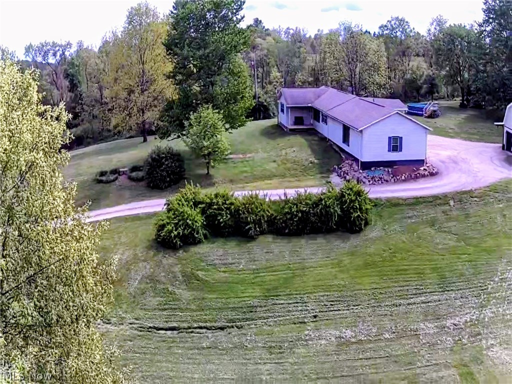 56359 Marietta Road Pleasant City OH 43772