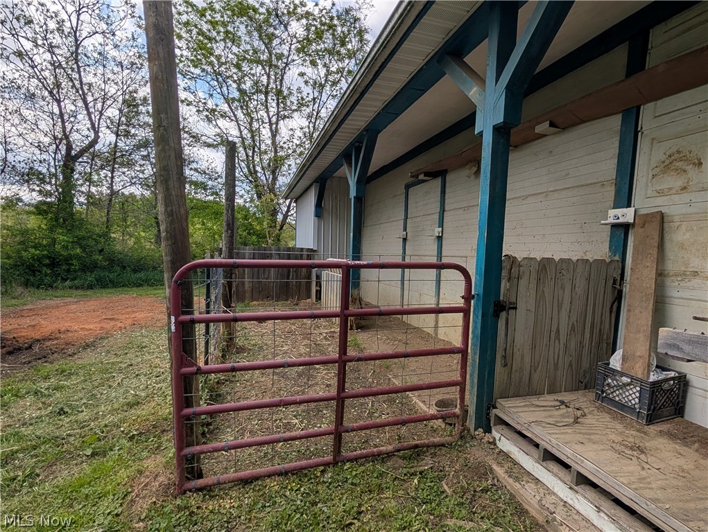 56359 Marietta Road Pleasant City OH 43772