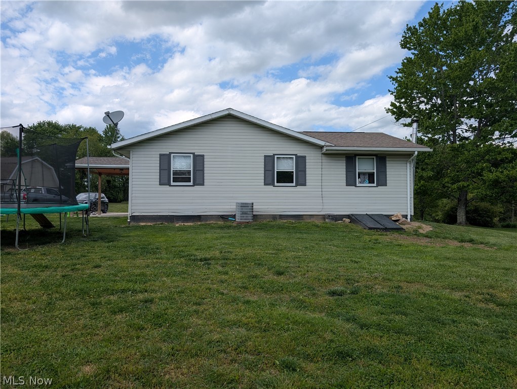56359 Marietta Road Pleasant City OH 43772