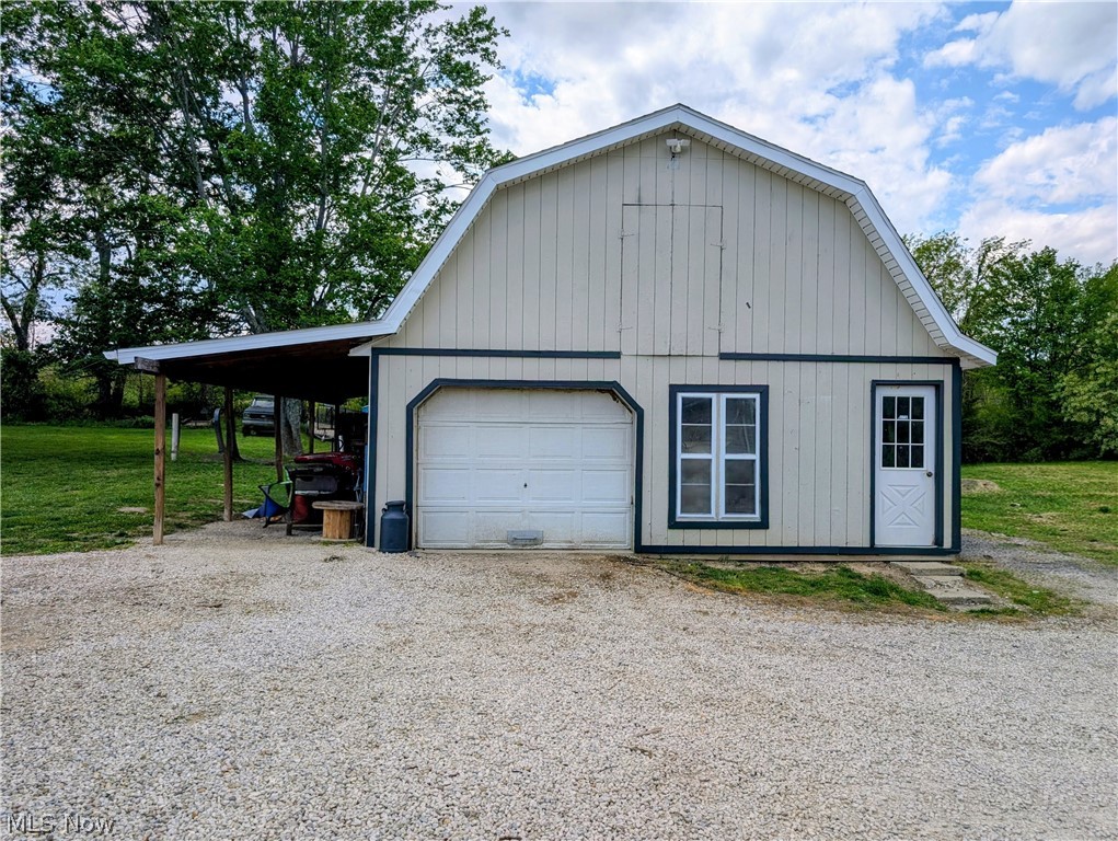 56359 Marietta Road Pleasant City OH 43772