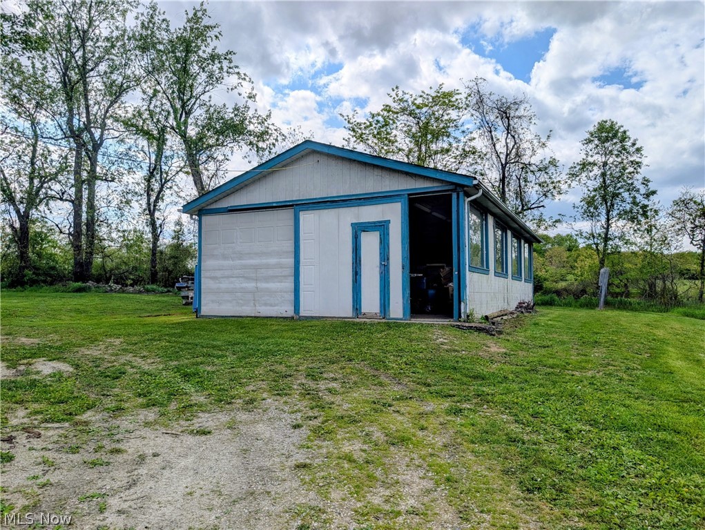 56359 Marietta Road Pleasant City OH 43772