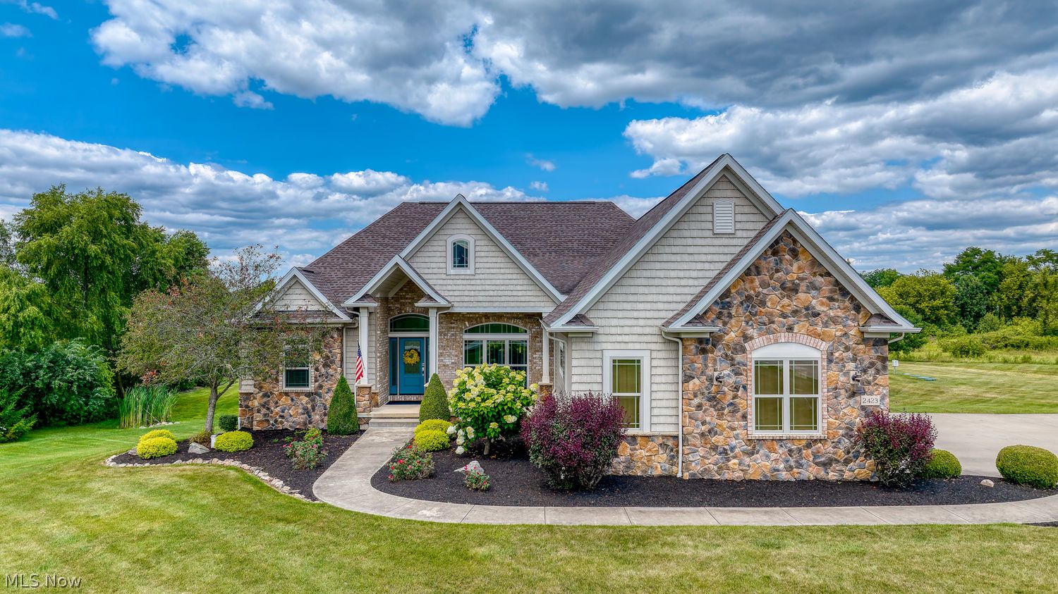 2423 Heights Drive Wadsworth OH 44281