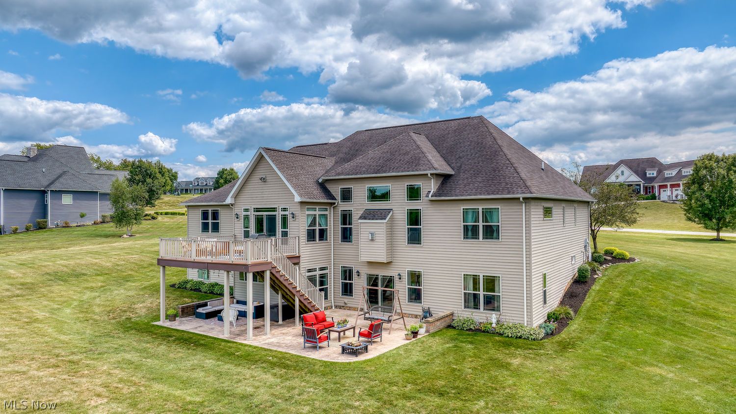 2423 Heights Drive Wadsworth OH 44281