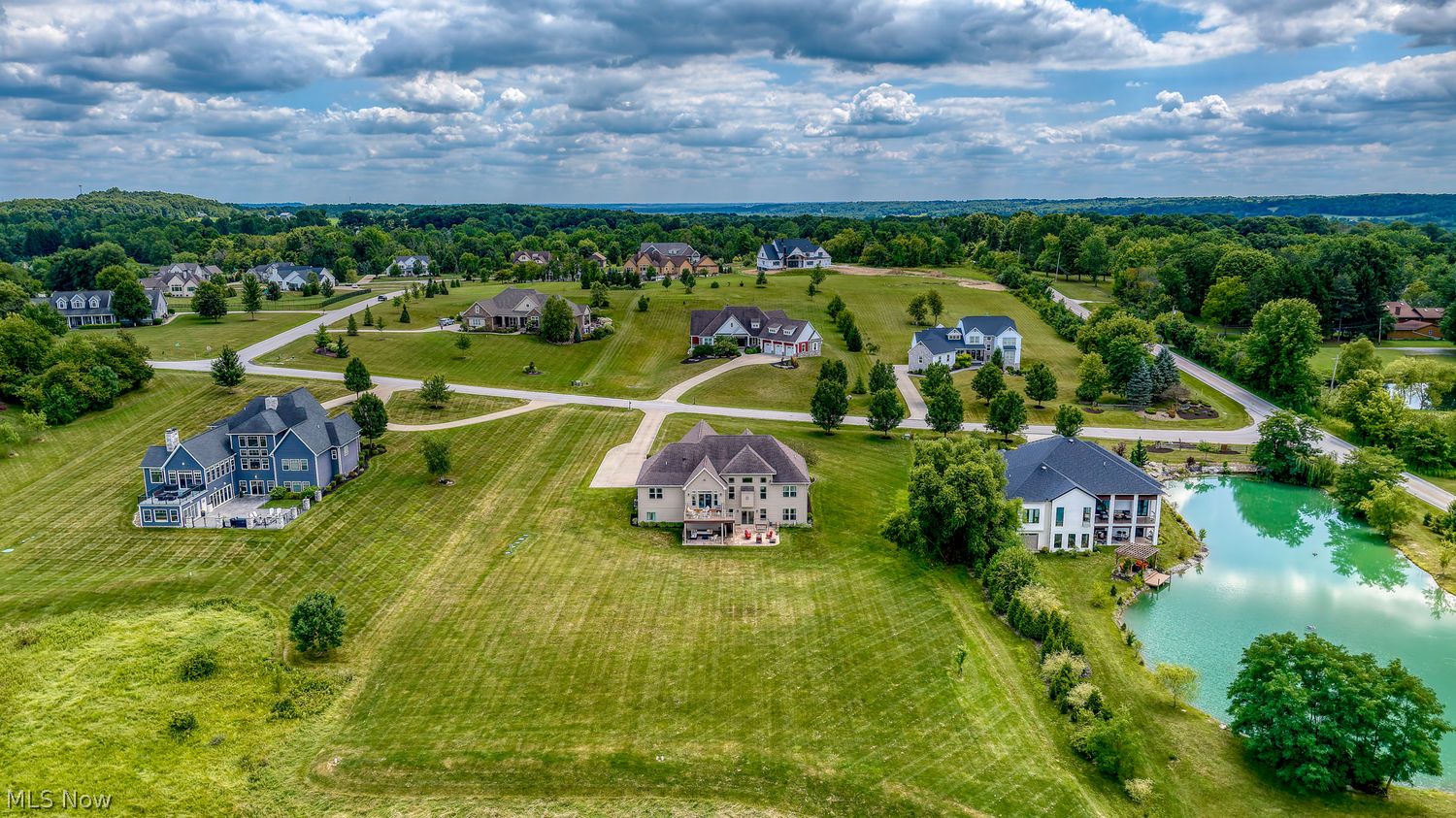 2423 Heights Drive Wadsworth OH 44281