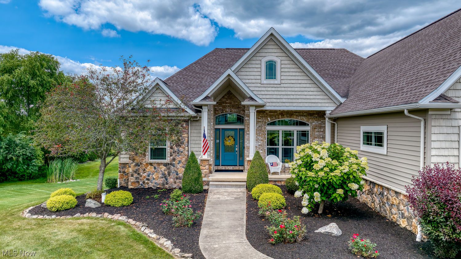 2423 Heights Drive Wadsworth OH 44281