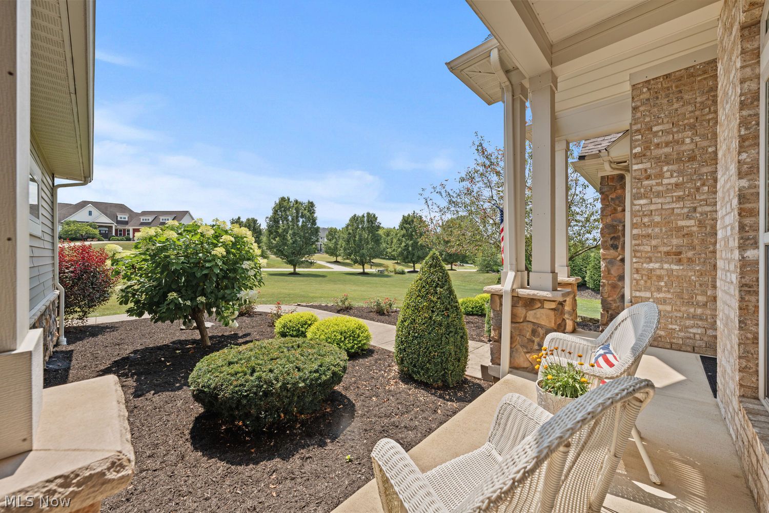 2423 Heights Drive Wadsworth OH 44281