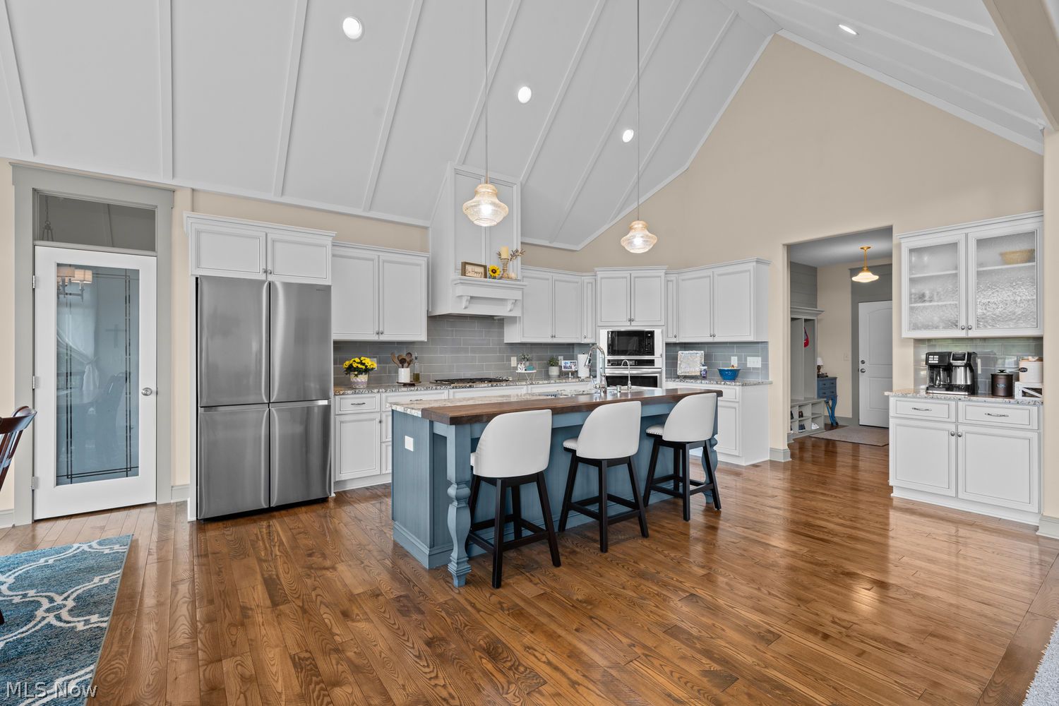 2423 Heights Drive Wadsworth OH 44281