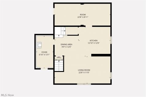 2523 Sherr Avenue SE Canton OH 44707