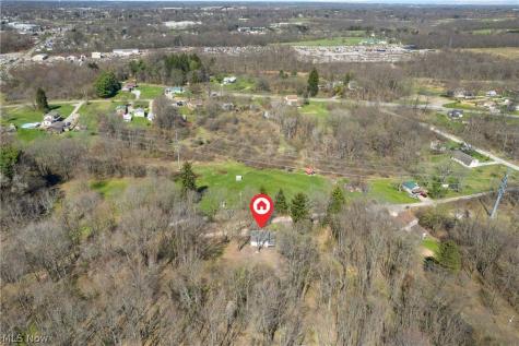 2523 Sherr Avenue SE Canton OH 44707