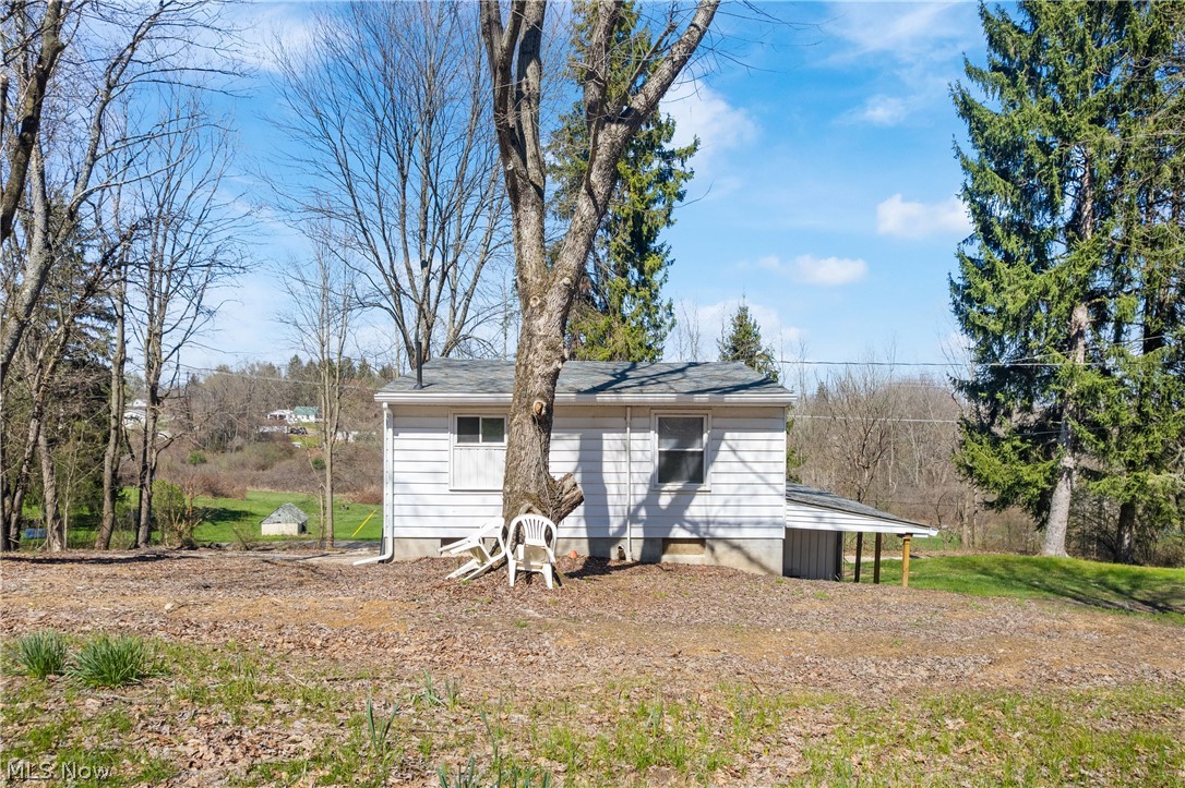 2523 Sherr Avenue SE Canton OH 44707