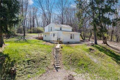 2523 Sherr Avenue SE Canton OH 44707
