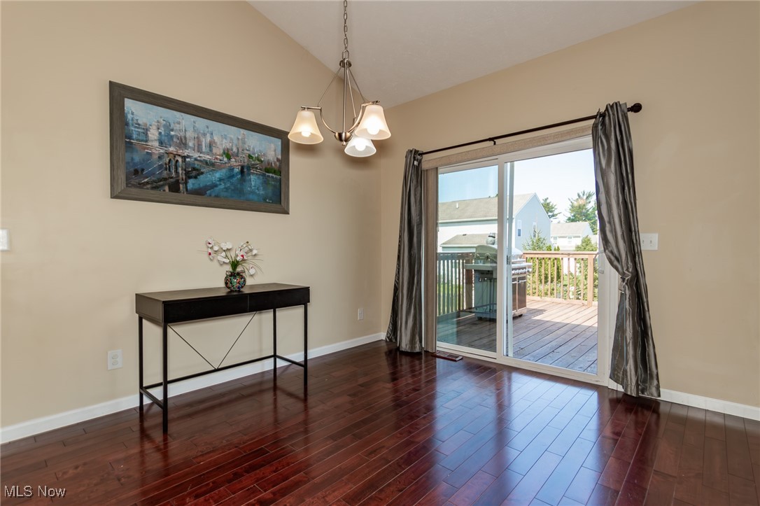 3331 Shale Drive Twinsburg OH 44087