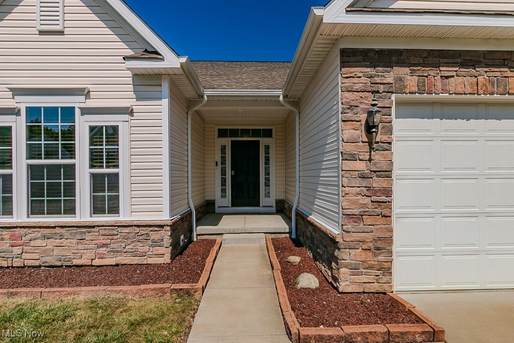 3331 Shale Drive Twinsburg OH 44087