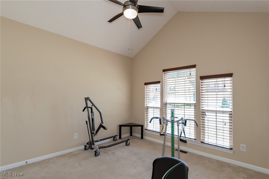 3331 Shale Drive Twinsburg OH 44087