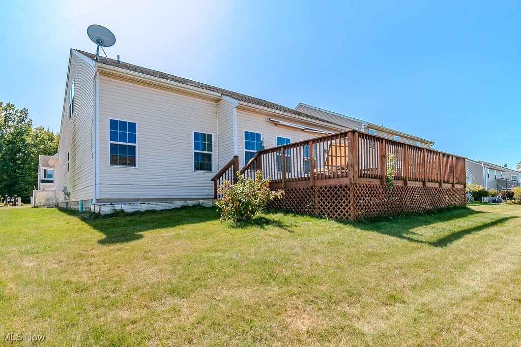 3331 Shale Drive Twinsburg OH 44087