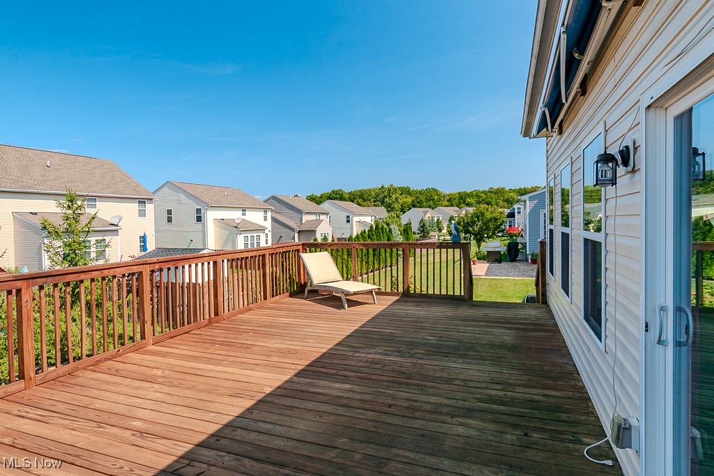 3331 Shale Drive Twinsburg OH 44087