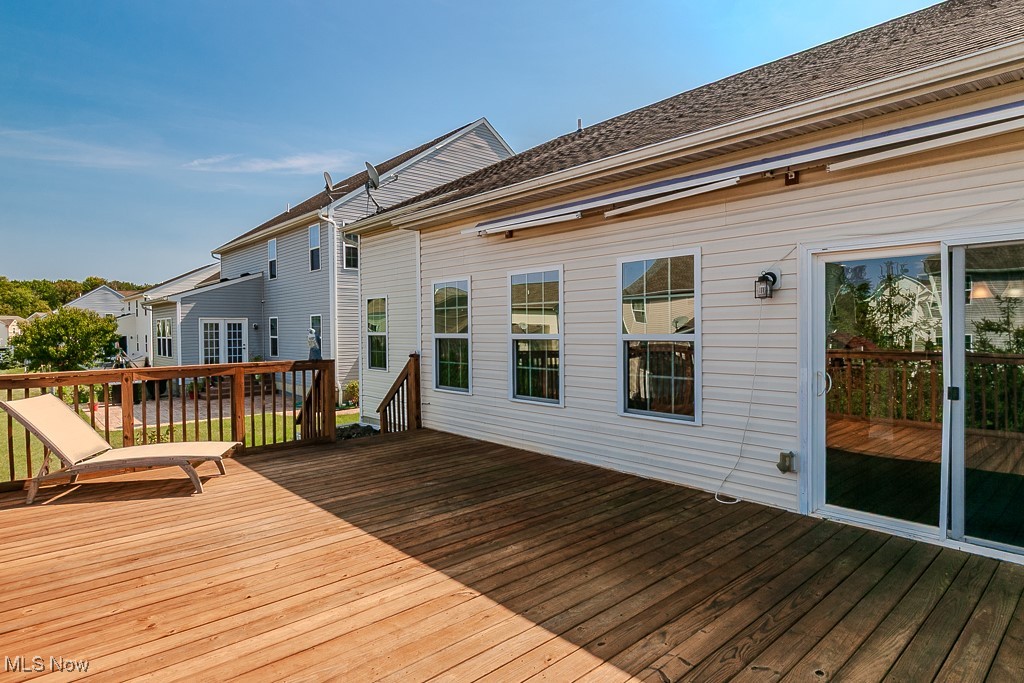 3331 Shale Drive Twinsburg OH 44087